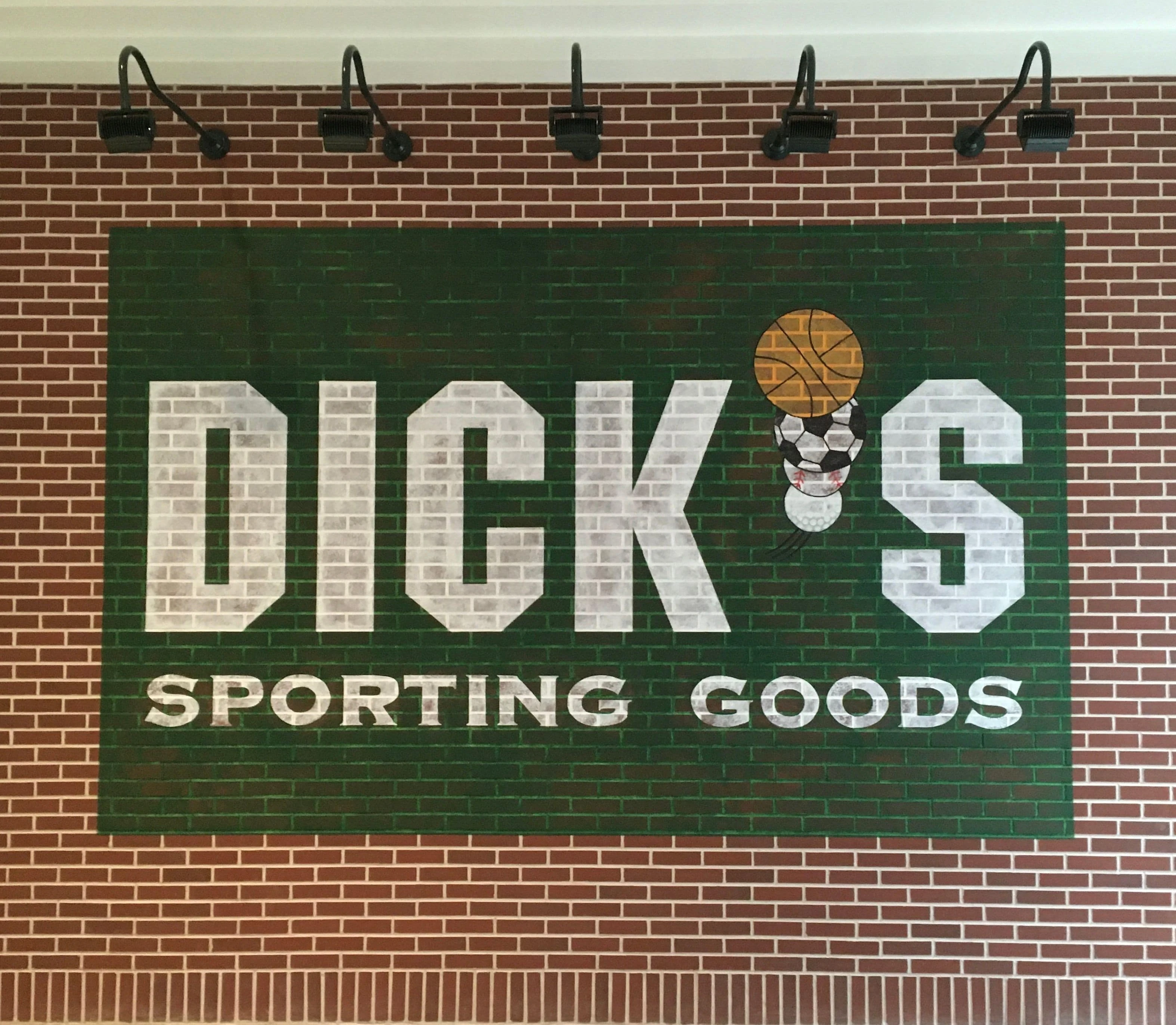 Commercial Sign Painting